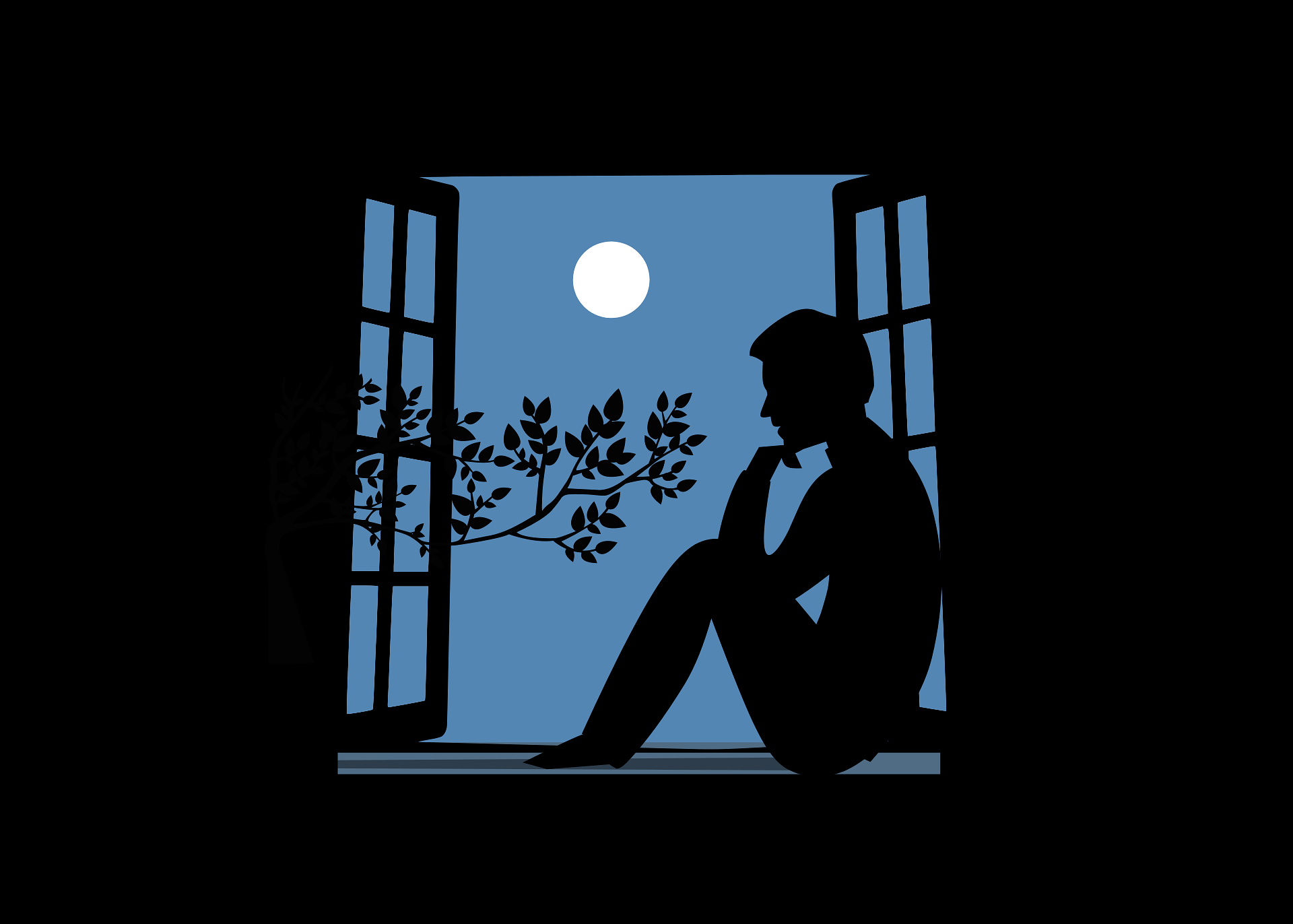 Overthinking Relief