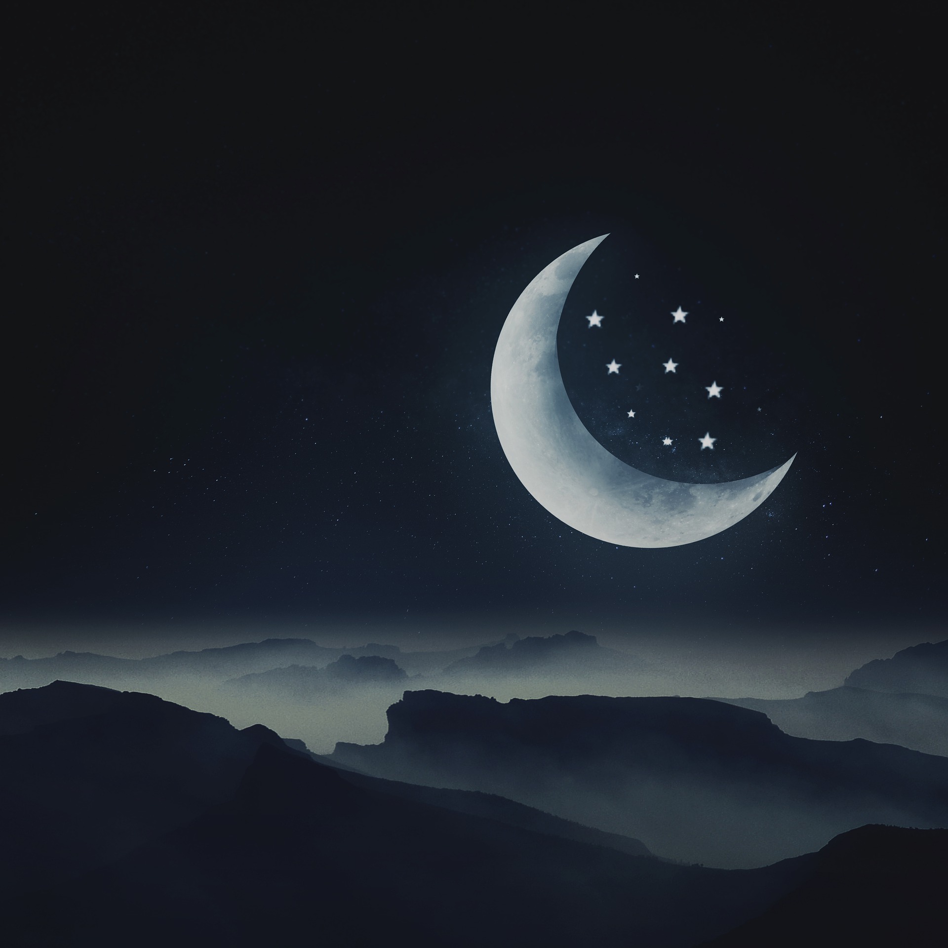 Deep Sleep
