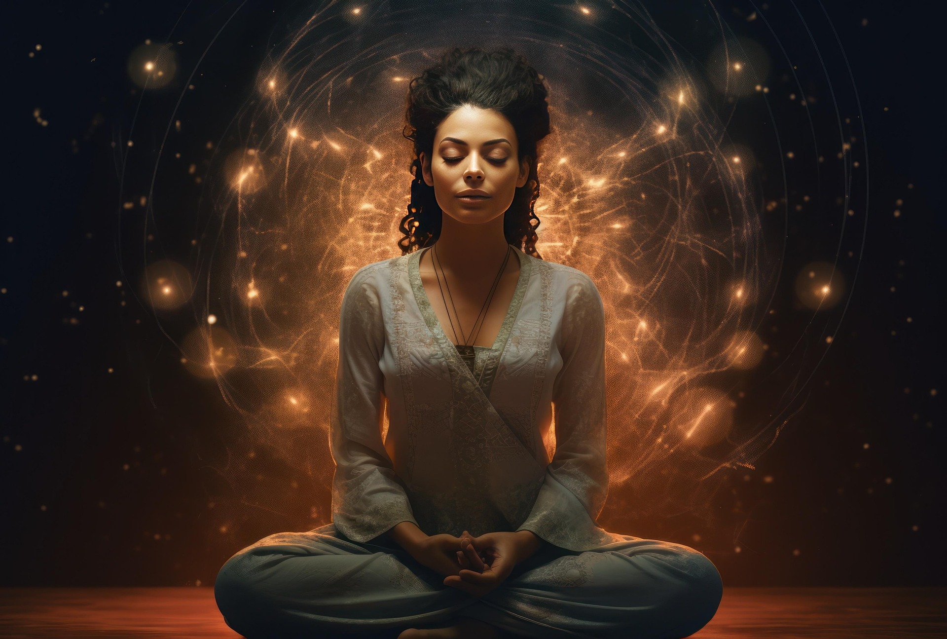 Inner Peace